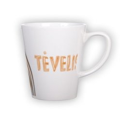 Mažasis latte puodelis (360 ml)
