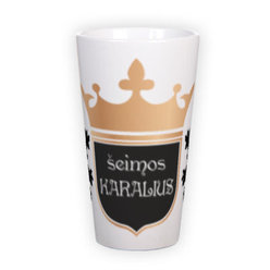Big latte mug (400 ml)