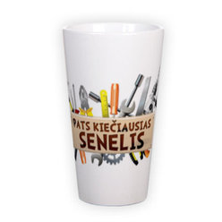 Big latte mug (400 ml)