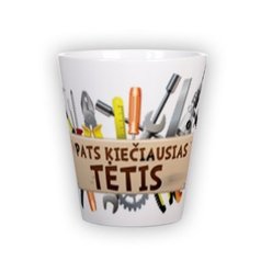 Mažasis latte puodelis (360 ml)