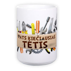 Grand mug (400 ml)