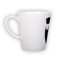 Mažasis latte puodelis (360 ml)
