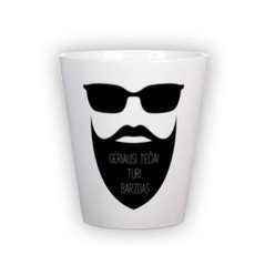 Mažasis latte puodelis (360 ml)