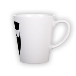 Mažasis latte puodelis (360 ml)