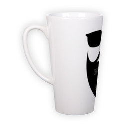 Big latte mug (400 ml)