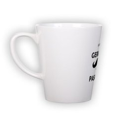 Mažasis latte puodelis (360 ml)