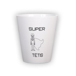 Small latte mug (300 ml)