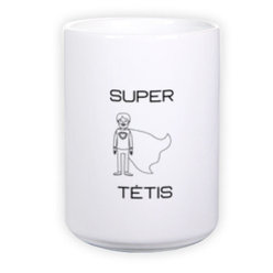 Grand mug (400 ml)