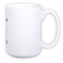 Grand mug (400 ml)
