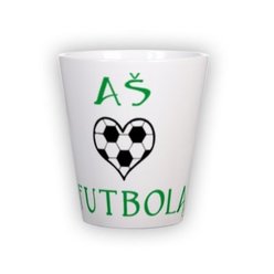 Small latte mug (300 ml)
