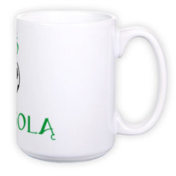 Grand mug (400 ml)