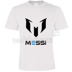 T -shirts with your photo, notes, white