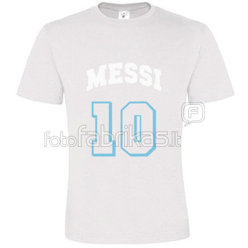 T -shirts with your photo, notes, white