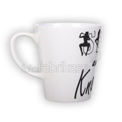 Mažasis latte puodelis (360 ml)