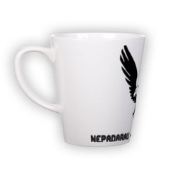 Mažasis latte puodelis (360 ml)
