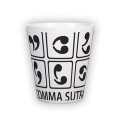 Mažasis latte puodelis (360 ml)