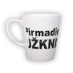 Small latte mug (300 ml)