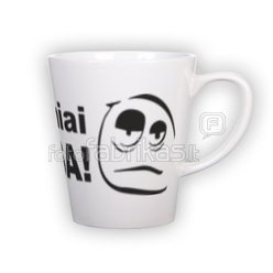 Small latte mug (300 ml)