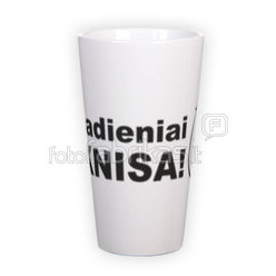 Didysis Latte puodelis (500 ml)