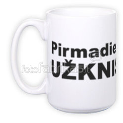 Grand mug (400 ml)