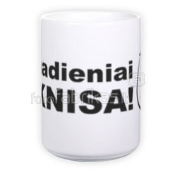 Grand mug (400 ml)