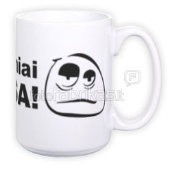 Grand mug (400 ml)