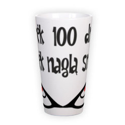 Didysis Latte puodelis (500 ml)