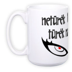 Grand mug (400 ml)