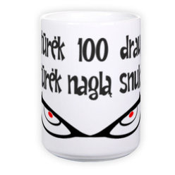 Grand mug (400 ml)