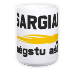 Grand mug (400 ml)