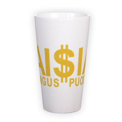 Didysis Latte puodelis (500 ml)