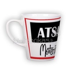 Small latte mug (300 ml)