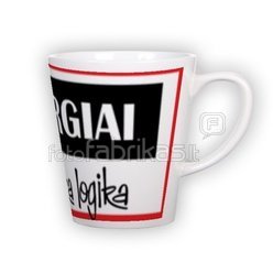Small latte mug (300 ml)