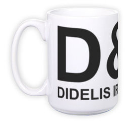 Grand mug (400 ml)