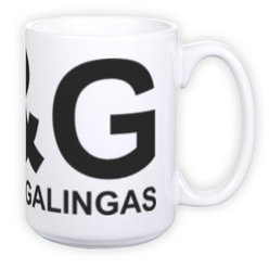 Grand mug (400 ml)