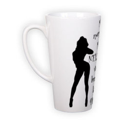 Big latte mug (400 ml)