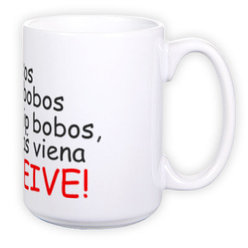 Grand mug (400 ml)