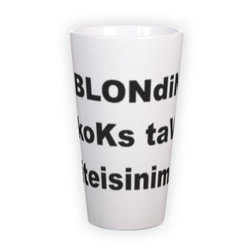 Didysis Latte puodelis (500 ml)