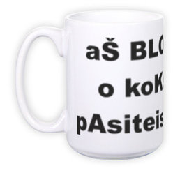 Grand mug (400 ml)