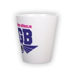 Small latte mug (300 ml)