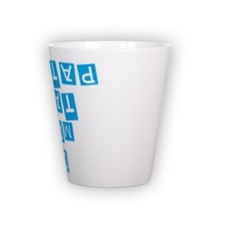 Mažasis latte puodelis (360 ml)