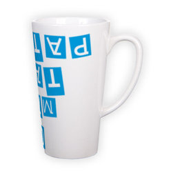 Big latte mug (400 ml)