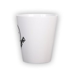 Small latte mug (300 ml)
