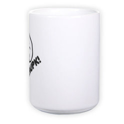Grand mug (400 ml)