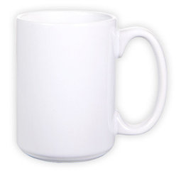 Grand mug (400 ml)