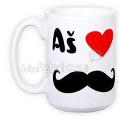 Grand mug (400 ml)
