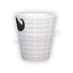Small latte mug (300 ml)