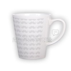 Small latte mug (300 ml)