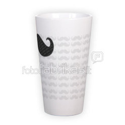 Didysis Latte puodelis (500 ml)