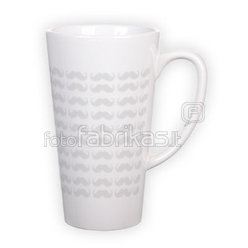 Didysis Latte puodelis (500 ml)